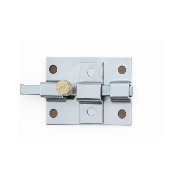 Pasador Latonado 5 cm