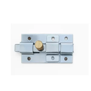 Pasador Latonado 9 cm