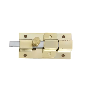 Pasador Niquelado 9 cm