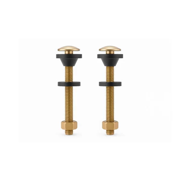 TORNILLO TAZA-TANQUE TROPICALIZADO