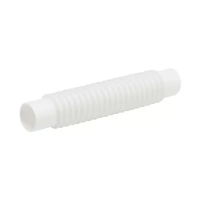 TUBO TIPO ACORDEÓN 1½" PARA CÉSPOL