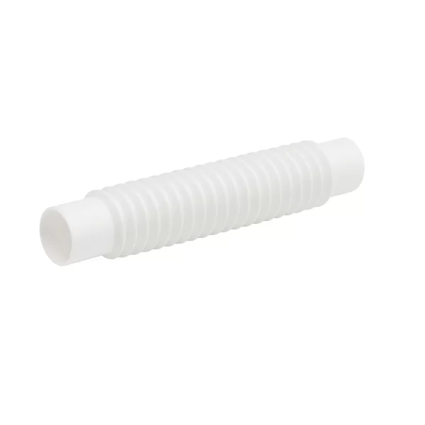TUBO TIPO ACORDEÓN 1½" PARA CÉSPOL