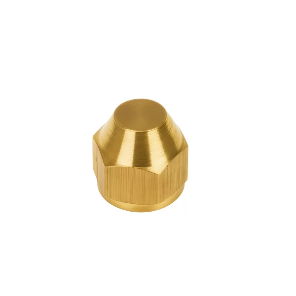 Tapón de Gas
