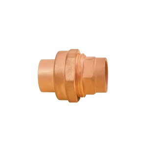 Tuerca Unión Soldable 13 mm (1/2”)