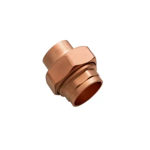 Tuerca Unión Soldable 19 mm