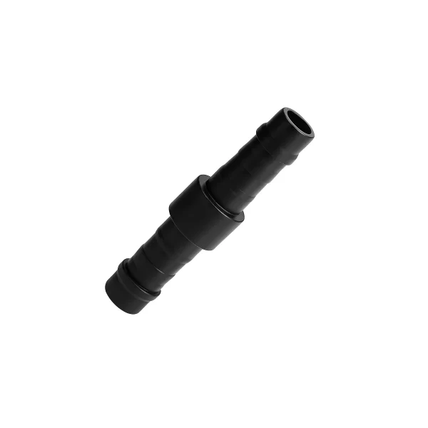 UNIDOR RECTO – NEGRO