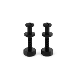 TORNILLO TAZA-TANQUE PLÁSTICO