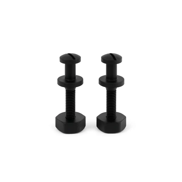 TORNILLO TAZA-TANQUE PLÁSTICO